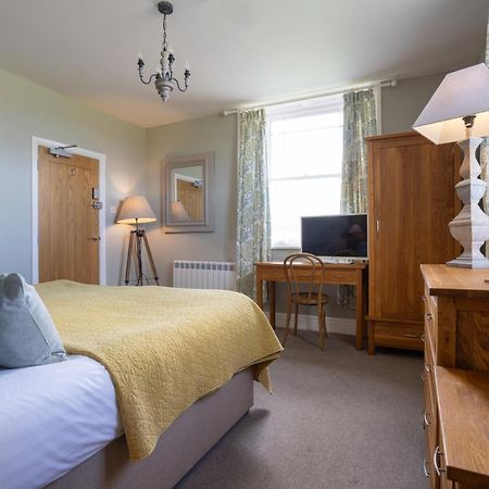 Hassop Station Apartment On The Monsal Trail Bakewell Extérieur photo