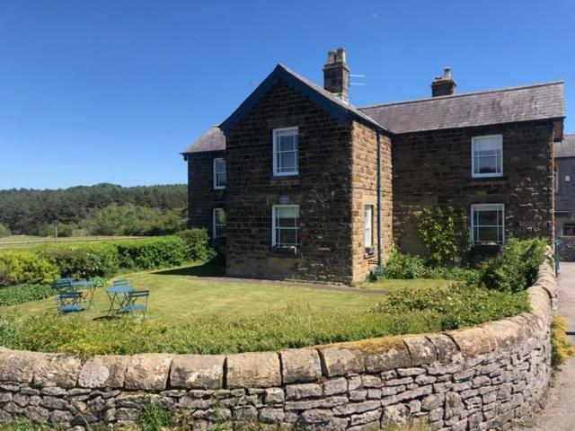 Hassop Station Apartment On The Monsal Trail Bakewell Extérieur photo