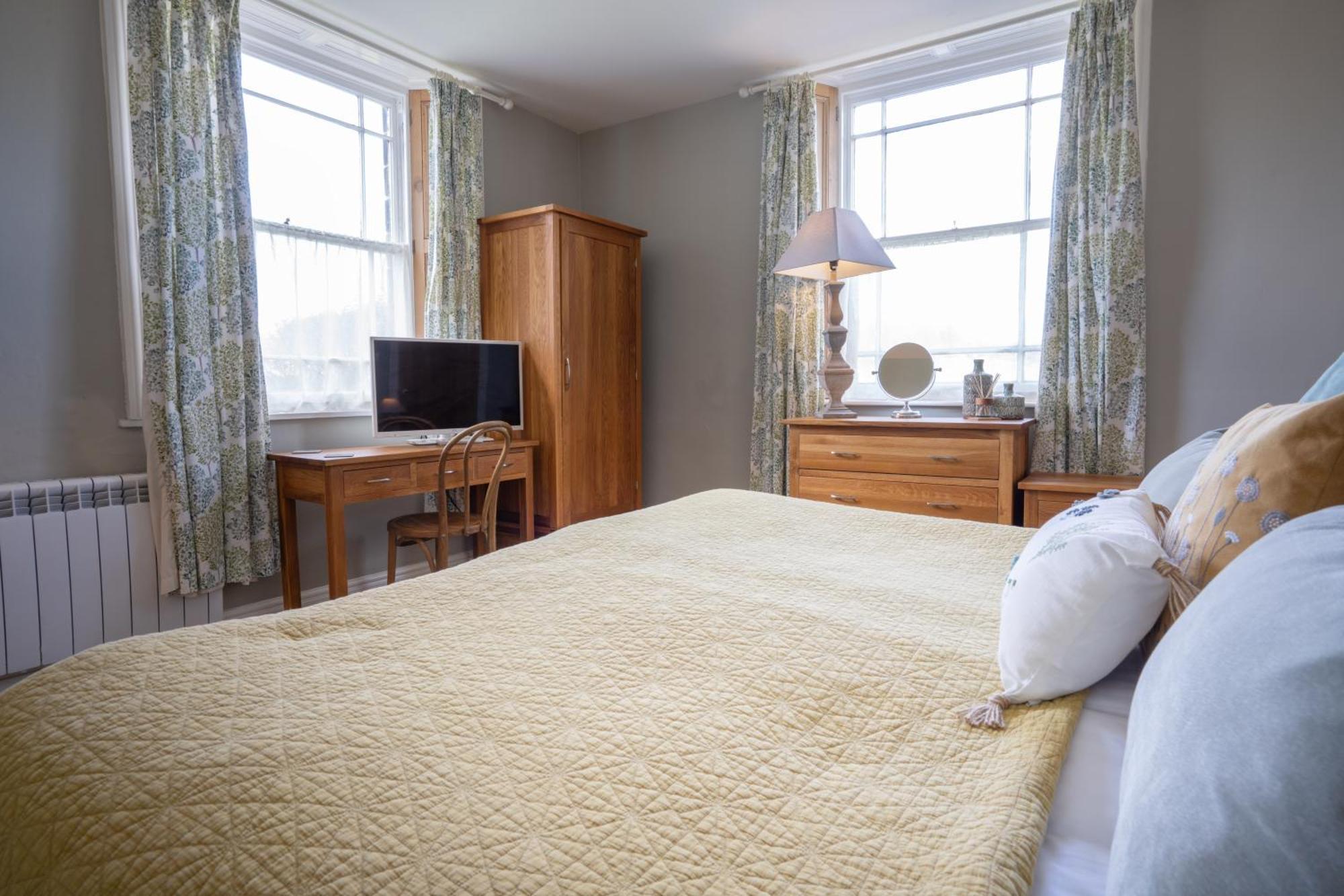 Hassop Station Apartment On The Monsal Trail Bakewell Extérieur photo
